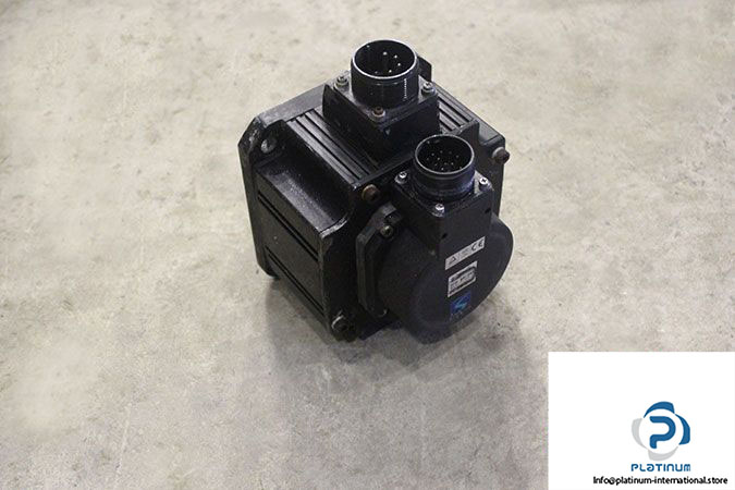 mitsubishi-hc-sfs52-ac-servo-motor-1