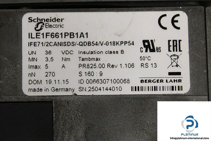 schneider-ile1f661pb1a1-brushless-dc-motor-3