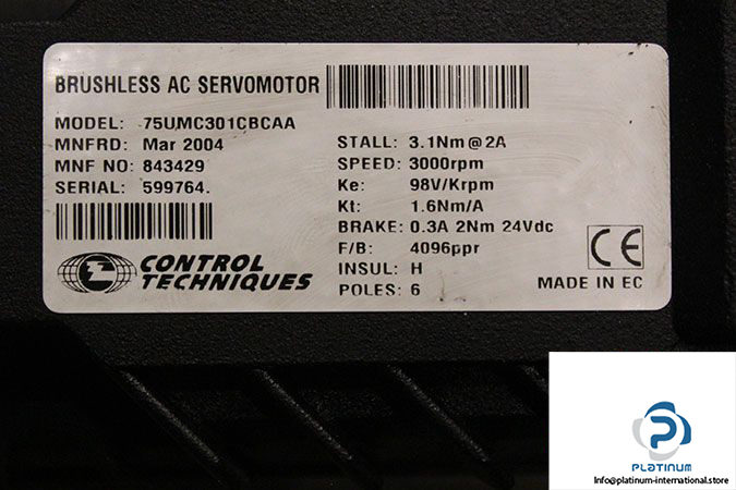 control-techniques-75umc301cbcaa-brushless-ac-servomotor-2