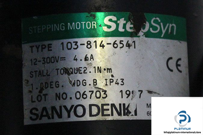 sanyo-denki-103-814-6541-stepping-motor-3