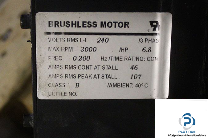 reliance-electric-h-6300-q-h00aa-brushless-servo-motor-3