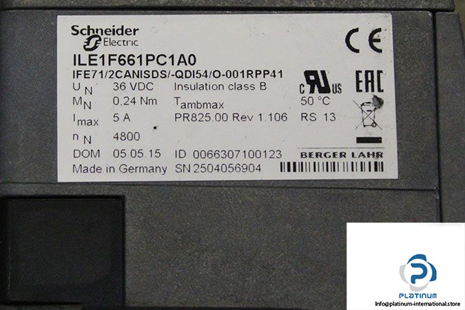 schneider-ile1f661pc1a0-brushless-dc-motor-2