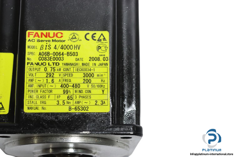 fanuc-a06b-0064-b503-ac-servo-motor-1