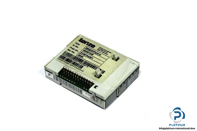 lenze-e82zafpc010-function-module-1