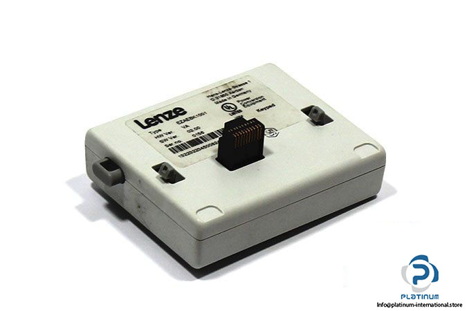 lenze-ezaebk1001-keypad-2