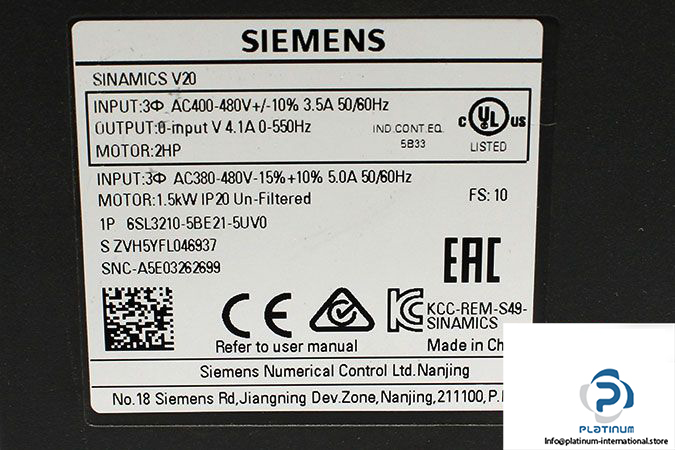 siemens-6sl3210-5be21-5uv0-converter-3