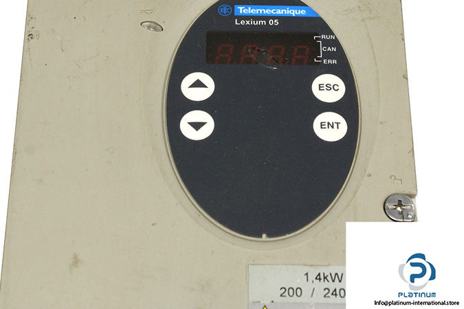 telemecanique-lxm05ad17m3x-motion-servo-drive-2