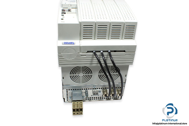 lenze-e82ev153k4b302-frequency-inverter-2