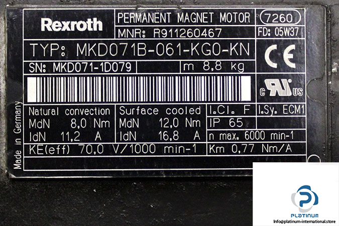 rexroth-mkd071b-061-kg0-kn-synchronous-servo-motor-2