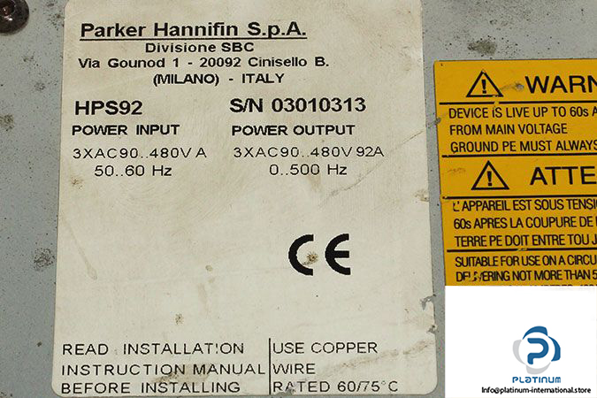parker-hps92-servo-drive-3