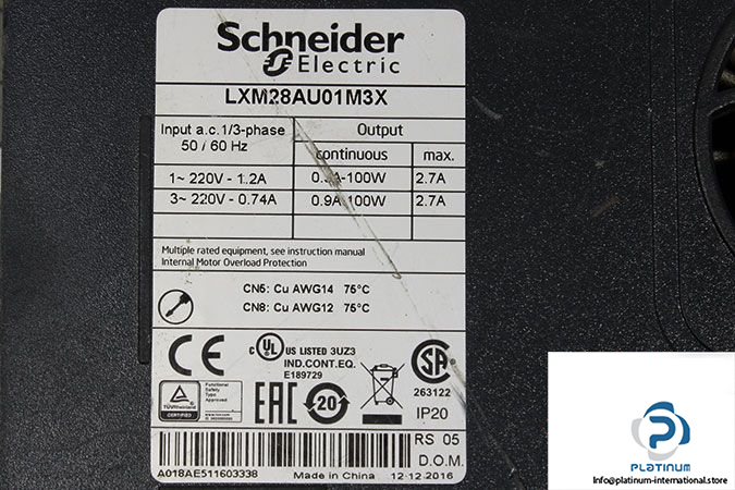 schneider-lxm28au01m3x-motion-servo-drive-3