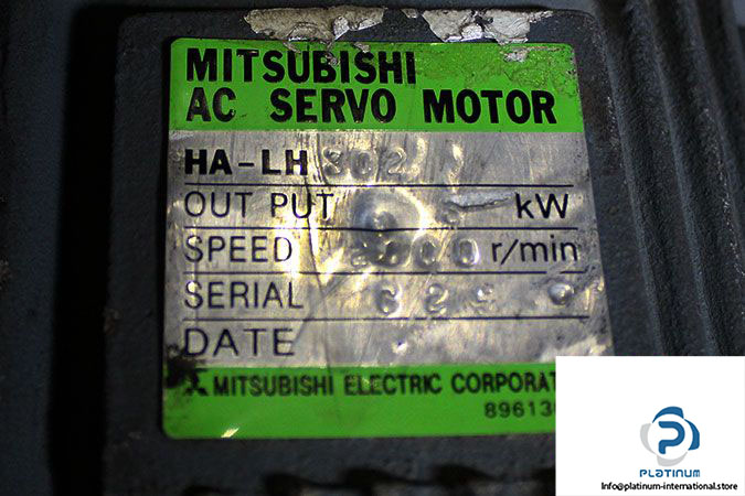 mitsubishi-ha-lh302-ac-servo-motor-3