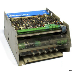Siei TPY3-415/440-20-4B Converter