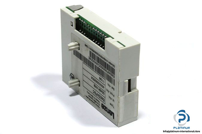 lenze-e82zafsc-function-module-1