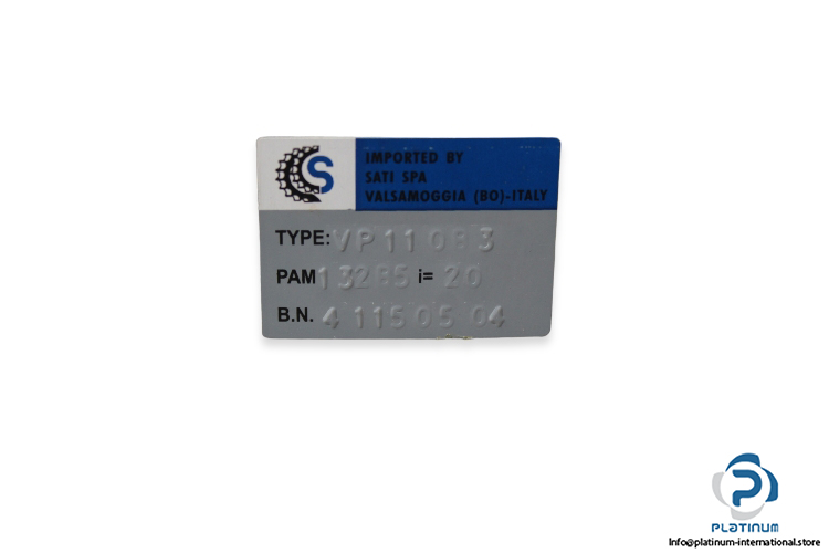 sati-vp110b3-worm-gearbox-ratio-20-2