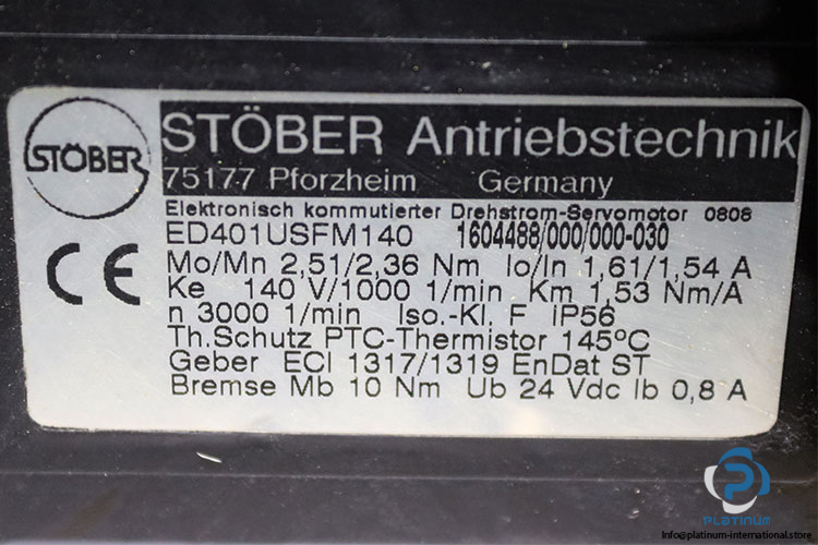 STOBERED401USFM140ACSERVOGEARMOTOR-used-2.jpg