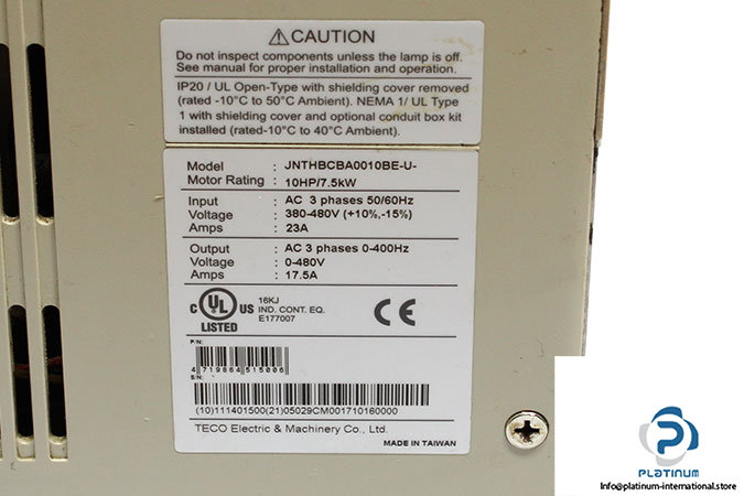 teco-jnthbcba0010be-u-frequency-inverter-3-2