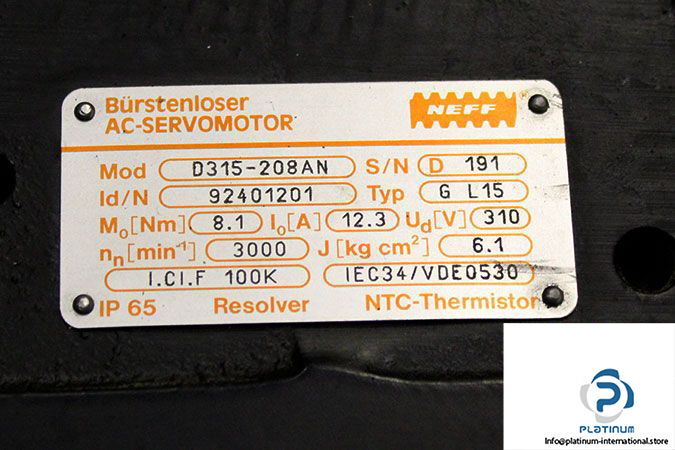 neff-d315-208an-brushless-ac-servo-motor-3