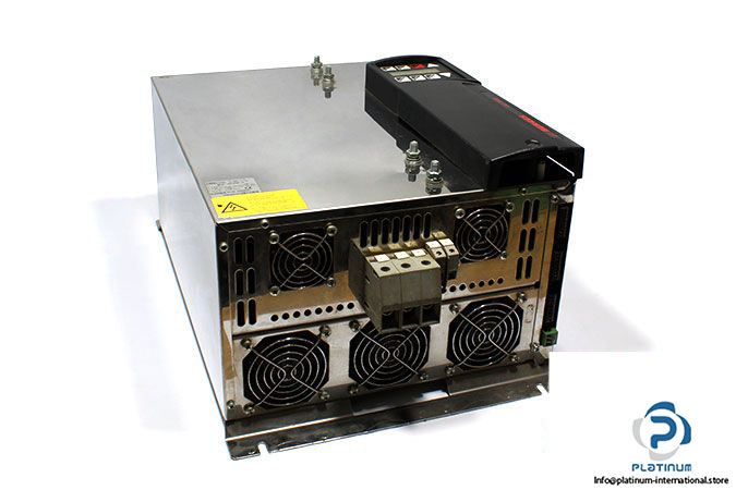 berges-ud7045-0-universal-drive
