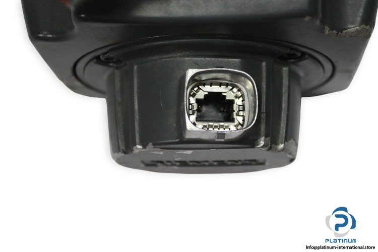 Siemens-1fg1501-9re23-2ae1-z-synchronous-servo-geared-motor-bevel-gearbox(used)-2