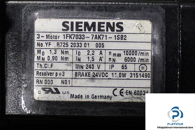 siemens-1fk7033-7ak71-1sb2-synchronous-servo-motor-2