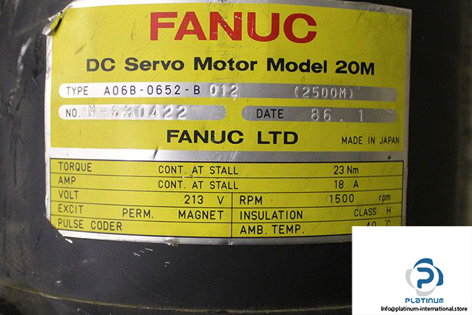 fanuc-a06b-0652-b012-dc-servo-motor-2