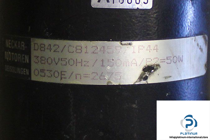 neckar-motoren-d842-3-phase-asynchronous-motor-3
