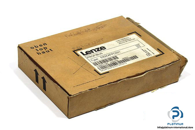 lenze-e82zafpc001-profibus-communication-module-1
