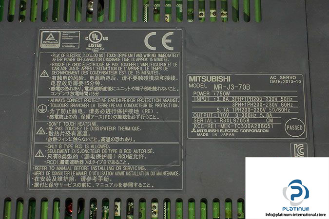 mitsubishi-mr-j3-70b-ac-servo-drive-3