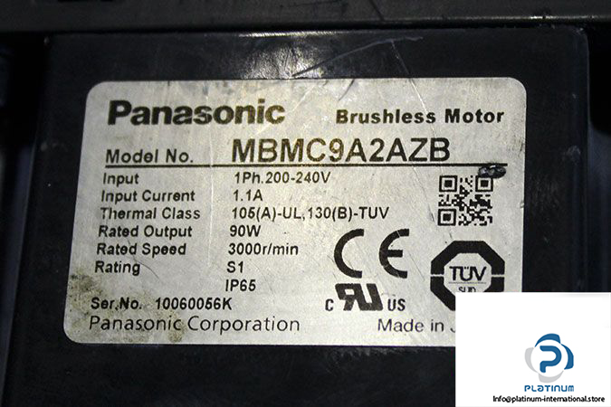 panasonic-mbmc9a2azb-brushless-motor-3