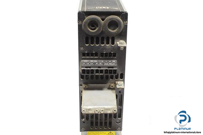 danfoss-vlt5001pt5b20str3dlf00a00c0-servo-motor-drive-2
