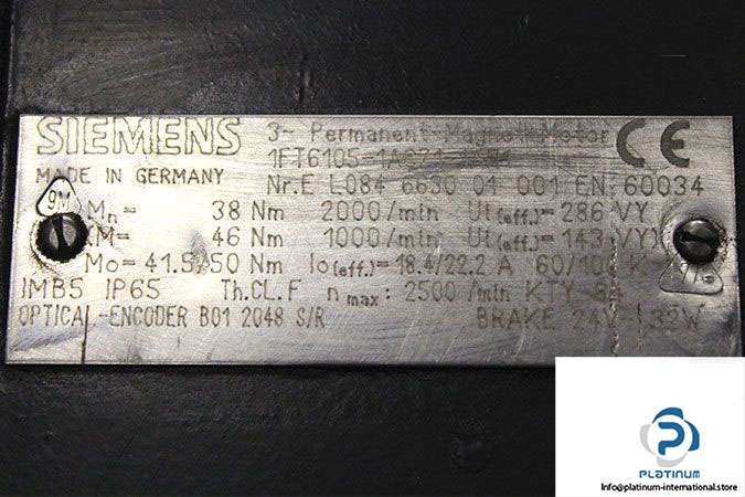siemens-1ft6105-0ac71-1ah1-synchronous-servo-motor-2