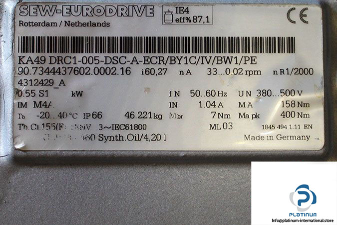 sew-ka49-drc1-005-dsc-a-ecr_by1c_iv_bw1_pe-helical-bevel-gearmotor-6
