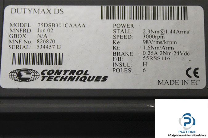 control-techniques-75dsb301caaaa-servo-motor-2