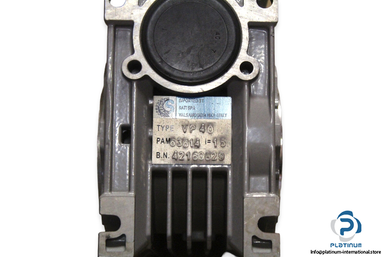 sati-vp40-worm-gearbox-ratio-15-2
