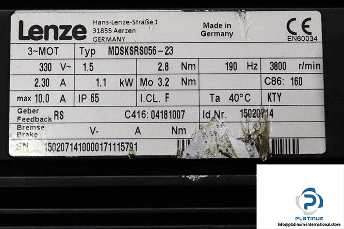 lenze-mdsksrs056-23-servo-motor-2