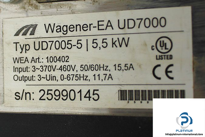 wagner-ud7005-5-servo-drive-2