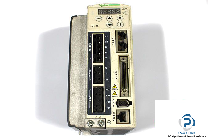 schneider-lxm23au07m3x-motion-servo-drive-2