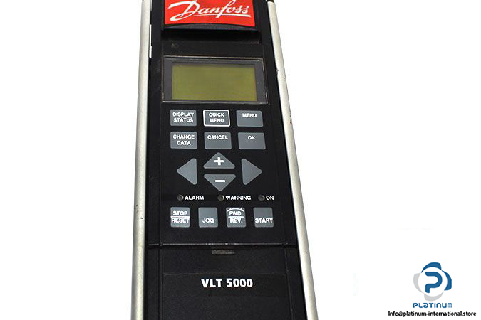 danfoss-vlt5004pt5b20str3dlf00a00c0-servo-motor-drive-2