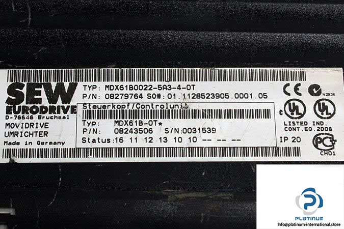sew-mdx61b0022-5a3-4-0t-servo-motor-drive-3