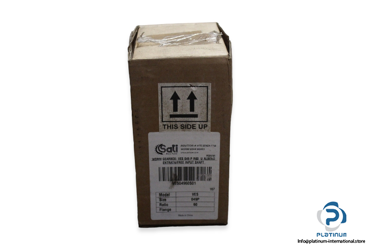 sati-ves049p-worm-gearbox-ratio-60-1