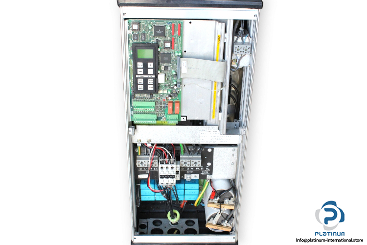 danfoss-VLT-TYPE-3532-HV-AC-variable-speed-drive-(used)-1