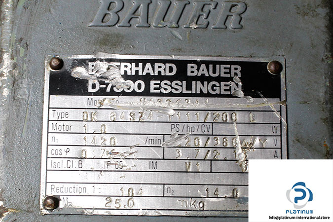 eberhard-bauer-DK-84S74-1111_200-gearmotor-2-used