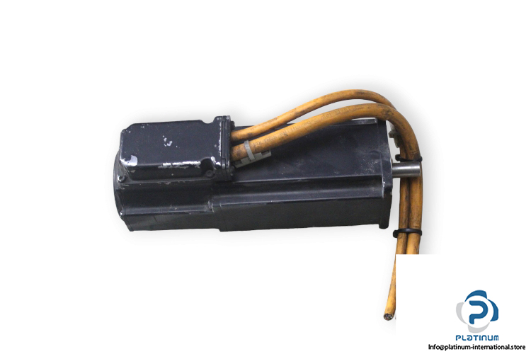 rexroth-indramat-mkd041b-144-kg1-kn-260465-permanent-magnet-servo-motor(used)-1