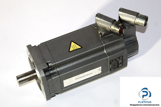siemens-1ft7044-5ak71-1ng1-z-synchronous-servo-motor(used)-1