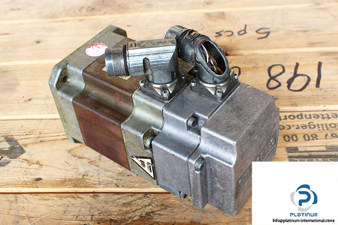 Siemens-1fk7042-5ak71-1GG0-Synchronous-Servo-Motor(used)-1