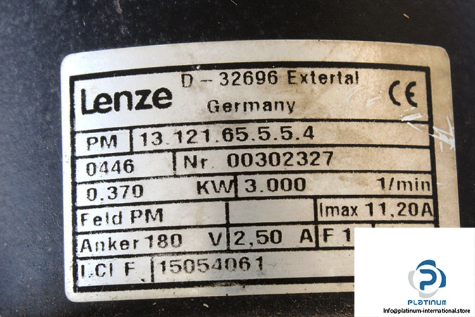 LENZE13.121.65.5.5.4SERVOMOTOR-2-logo