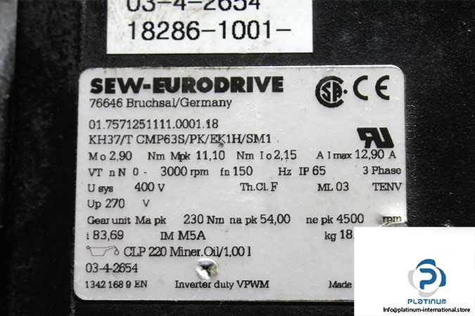 sew-eurodrive-kh37tcmp63s_bp_ky_rh1m-servo-motor-gear(used)-2
