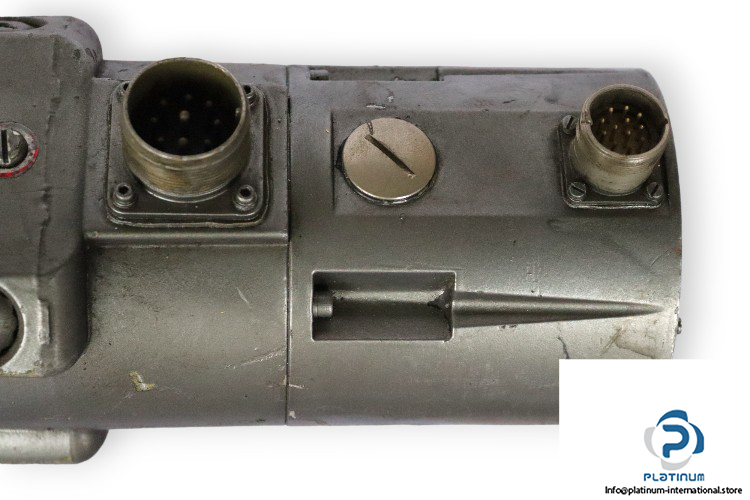 baldor-SD45-30-A1-A64B-servo-motor-(used)-1