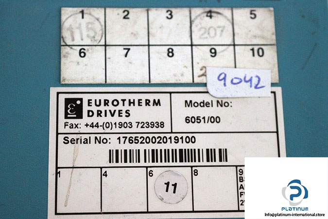 eurotherm-drives-6051_00-operator-station-(used)-2